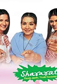 Shararat Star Tv Serials Full Show Full Episodes Free Download